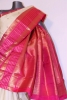 Grand Wedding Kanjeevaram Silk Saree